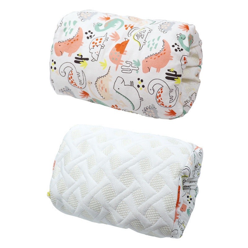 Almohada para brazo alimentar bebes