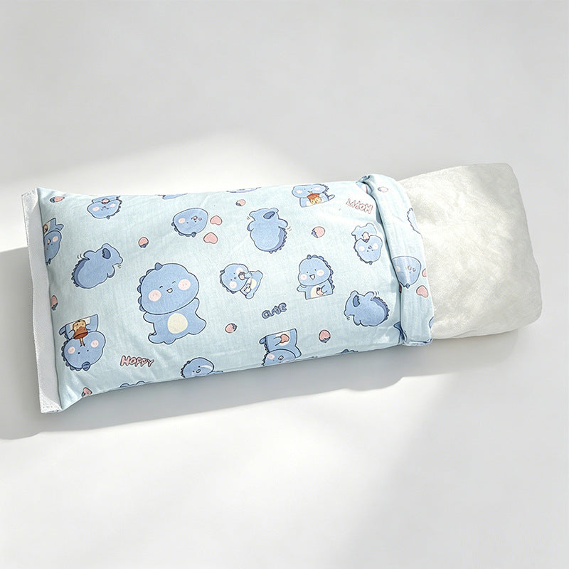 Almohada para brazo alimentar bebes