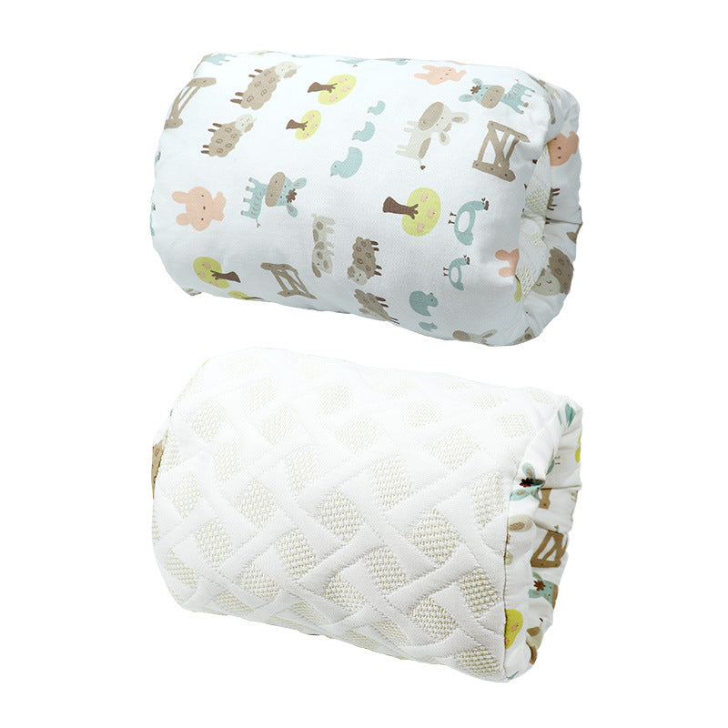 Almohada para brazo alimentar bebes