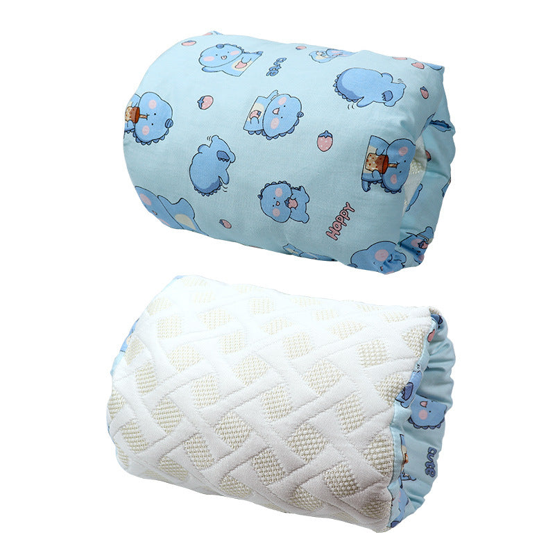 Almohada para brazo alimentar bebes